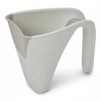 ECO kubek do mycia głowy dziecka Cookies&Cream / Shnuggle Baby