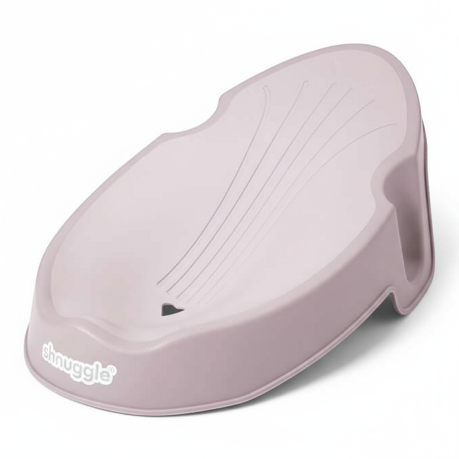 Leżaczek do kąpieli noworodka Blossom / Shnuggle Baby