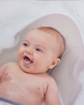 Leżaczek do kąpieli noworodka Pebble / Shnuggle Baby