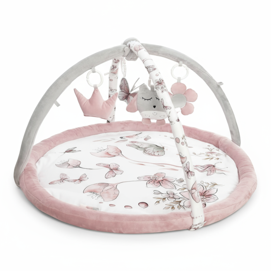 Mata Edukacyjna Nature / BabySteps