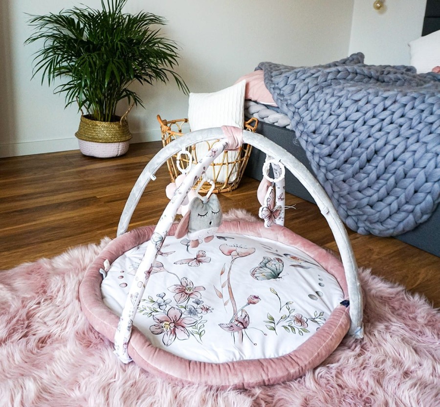 Mata Edukacyjna Nature / BabySteps