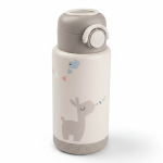 Butelka termiczna 340ml Celebration Sand / Done by Deer