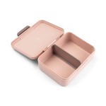 Lunchbox dla dziecka z podziałką Tiny Farm Powder / Done by Deer