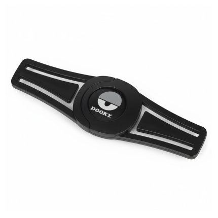 Łącznik pasów klips do fotelika samochodowego / Dooky