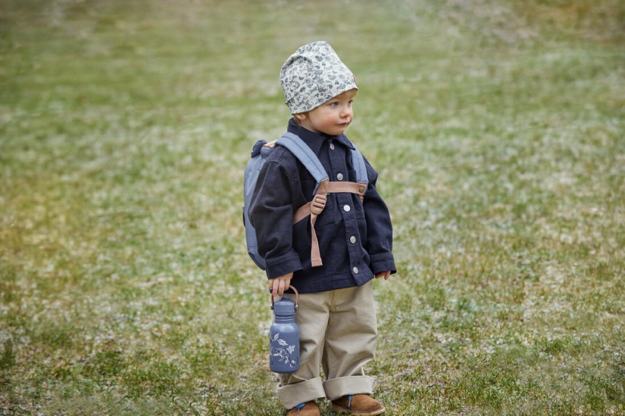 Butelka na wodę - Garden Leo / Elodie Details