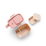 Pojemnik na drugie śniadanie i przekąski - Rosy Bow / Elodie Details