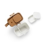 Pojemnik na drugie śniadanie i przekąski - Blue Garden / Elodie Details