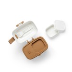 Pojemnik na drugie śniadanie i przekąski - Blue Garden / Elodie Details