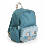 Plecak dla dziecka Tiny Farm Blue / Done By Deer