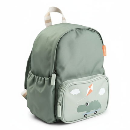 Plecak dla dziecka Playground Green / Done By Deer