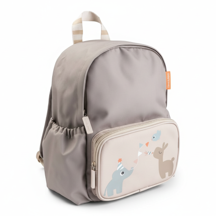 Plecak dla dziecka Celebration Sand / Done By Deer