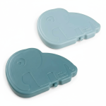 Wkłady chłodzące Słonik Elphee Blue, 2 szt. / Done by Deer