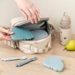 Wkłady chłodzące Słonik Elphee Blue, 2 szt. / Done by Deer