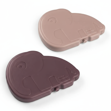 Wkłady chłodzące Słonik Elphee Powder, 2 szt. / Done by Deer