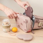 Wkłady chłodzące Słonik Elphee Powder, 2 szt. / Done by Deer