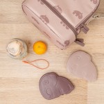 Wkłady chłodzące Słonik Elphee Powder, 2 szt. / Done by Deer