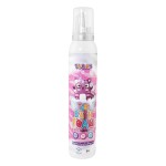 Tubi Pianka - różowa, 200 ml / Tuban