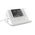 Bezprzewodowy aspirator do nosa Neno Nariz / Neno