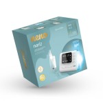 Bezprzewodowy aspirator do nosa Neno Nariz / Neno