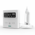 Bezprzewodowy elektroniczny aspirator do udrażniania nosa u dzieci Neno Grasso / Neno