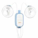 Trójfazowy, bezprzewodowy laktator elektroniczny premium Neno Velo / Neno