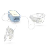 Trójfazowy, bezprzewodowy laktator elektroniczny premium Neno Velo / Neno