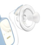 Trójfazowy, bezprzewodowy laktator elektroniczny premium Neno Velo / Neno