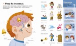 Pierwsza encyklopedia. Ciało człowieka / Wydawnictwo Wilga