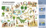 Pierwsza encyklopedia. Dinozaury / Wydawnictwo Wilga