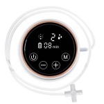 Podwójny dwufazowy, bezprzewodowy laktator elektroniczny Neno Bella Twin Moon / Neno