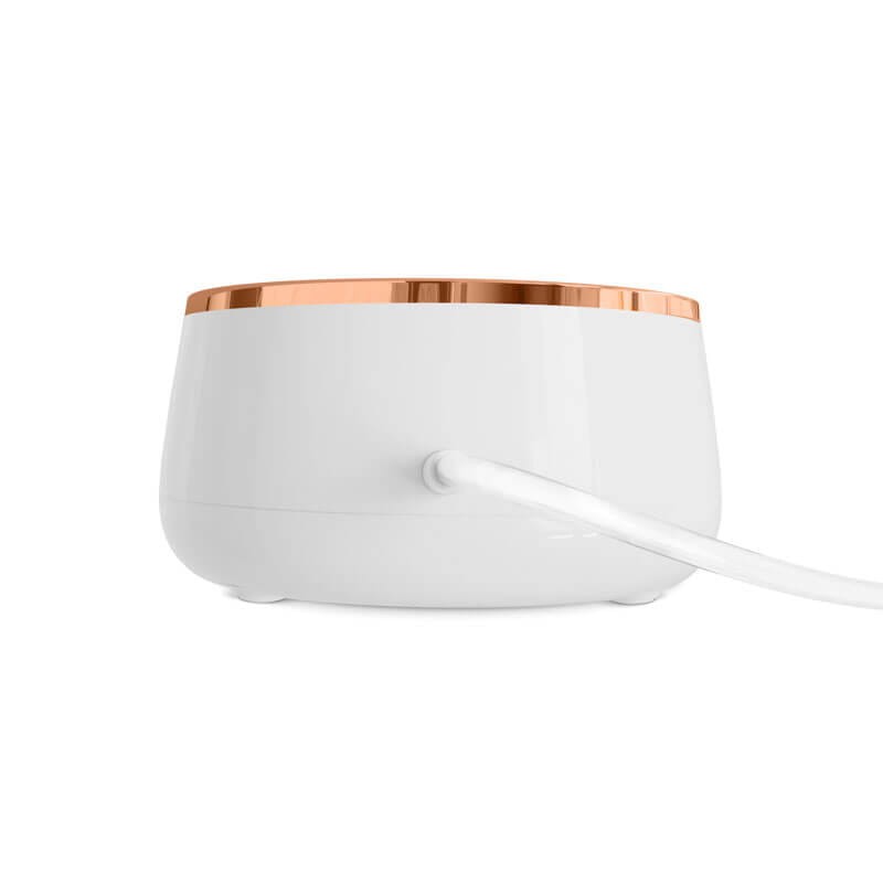 Podwójny dwufazowy, bezprzewodowy laktator elektroniczny Neno Bella Twin Moon / Neno