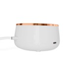 Podwójny dwufazowy, bezprzewodowy laktator elektroniczny Neno Bella Twin Moon / Neno