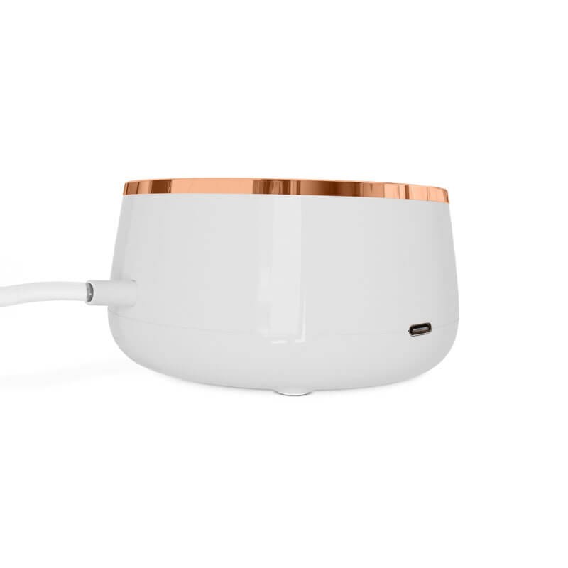 Podwójny dwufazowy, bezprzewodowy laktator elektroniczny Neno Bella Twin Moon / Neno