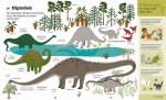 Pierwsza encyklopedia. Dinozaury / Wydawnictwo Wilga