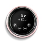 Podwójny bezprzewodowy laktator elektroniczny Neno Bella Twin / Neno