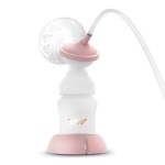 Podwójny bezprzewodowy laktator elektroniczny Neno Bella Twin / Neno