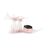 Podwójny bezprzewodowy laktator elektroniczny Neno Bella Twin / Neno
