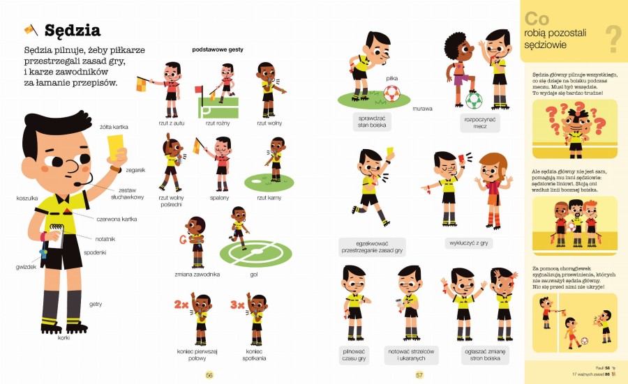 Pierwsza encyklopedia. Piłka nożna / Wydawnictwo Wilga