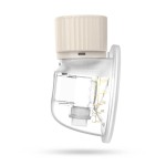 Trójfazowy, bezprzewodowy laktator elektroniczny Neno Vento / Neno