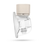 Trójfazowy, bezprzewodowy laktator elektroniczny Neno Vento / Neno