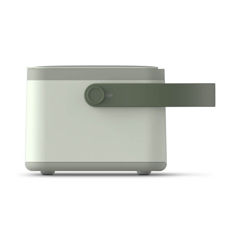 Podgrzewacz do nawilżanych chusteczek Neno Abrazo / Neno