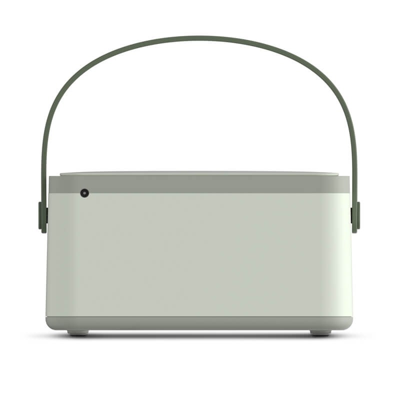 Podgrzewacz do nawilżanych chusteczek Neno Abrazo / Neno