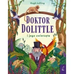 Doktor Dolittle i jego zwierzęta / Wydawnictwo Wilga
