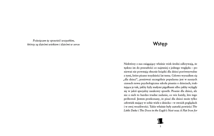 Doktor Dolittle i jego zwierzęta / Wydawnictwo Wilga