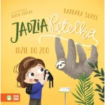 Jadzia Pętelka idzie do zoo / Wydawnictwo Zielona Sowa