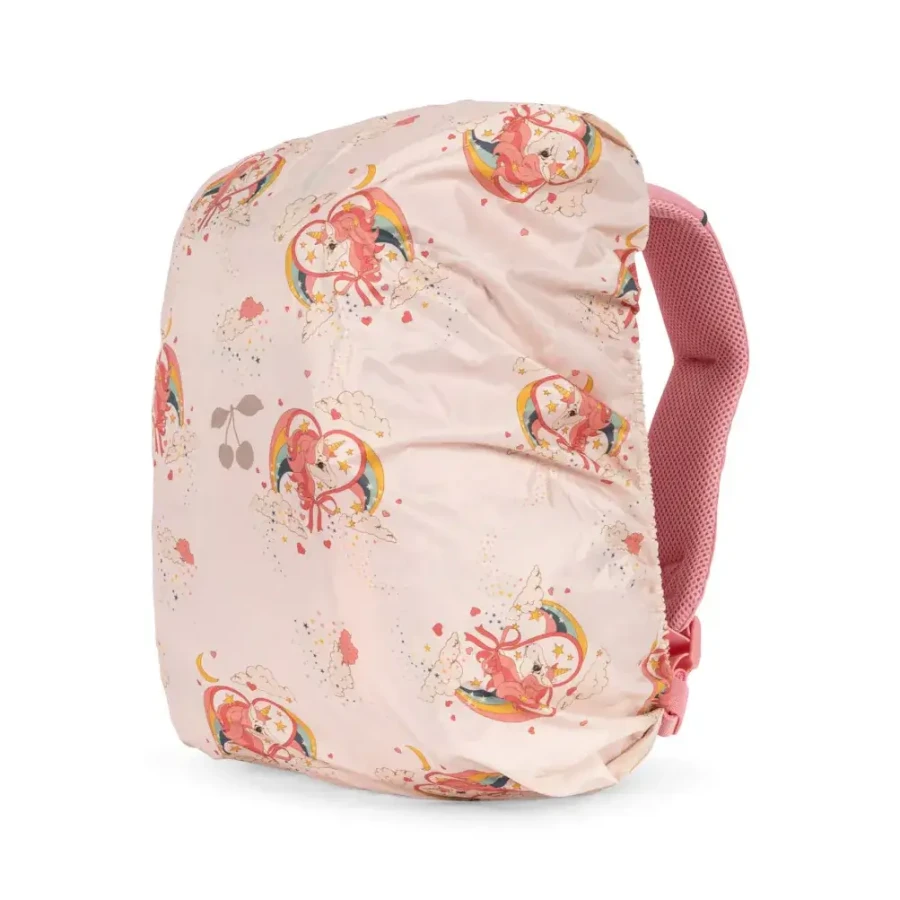 Plecak szkolny Clover - peony / Konges slojd