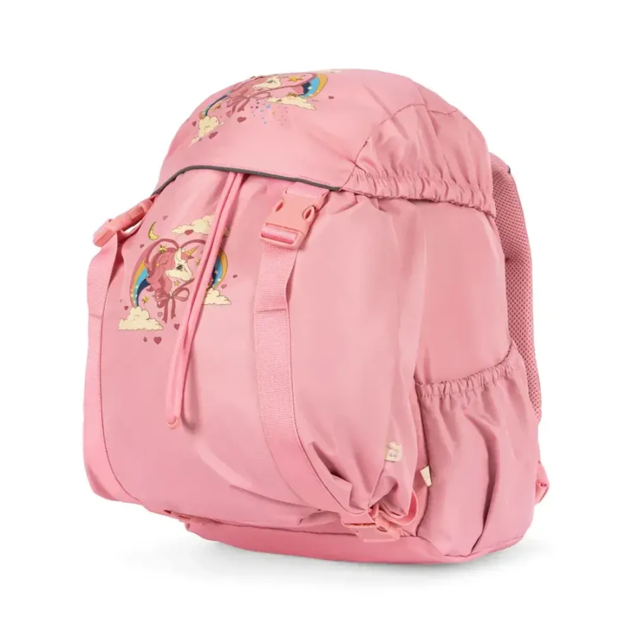 Plecak szkolny Clover - peony / Konges slojd