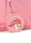 Plecak szkolny Clover - peony / Konges slojd