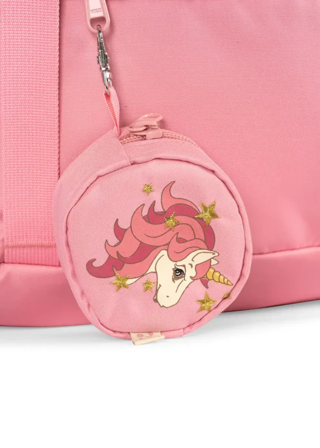 Plecak szkolny Clover - peony / Konges slojd