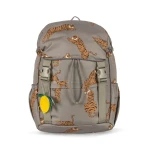 Plecak szkolny Clover - tiger oak / Konges slojd